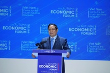 Thủ tướng: Việt Nam sẵn sàng là “phòng thí nghiệm xanh và số” của khu vực