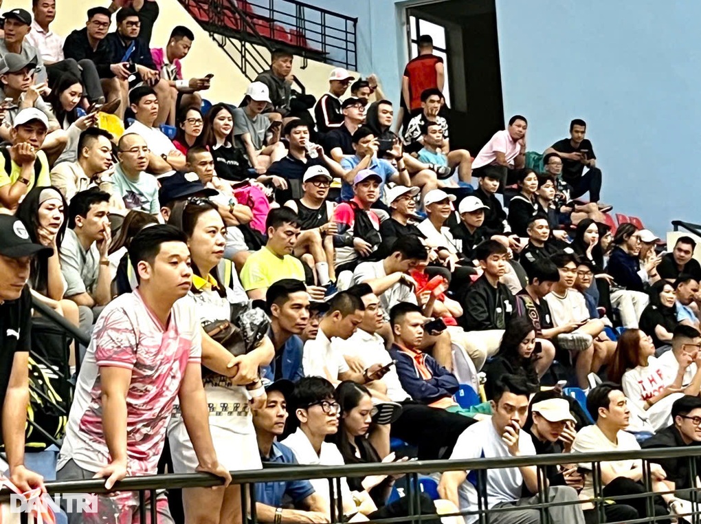 Ben Johns và Andre Agassi trình diễn kỹ năng chơi pickleball tuyệt đỉnh - 1 Ben Johns và Andre Agassi trình diễn kỹ năng chơi pickleball tuyệt đỉnh - 1