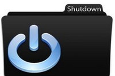 Tự động thực hiện công việc với Shutdown Timer