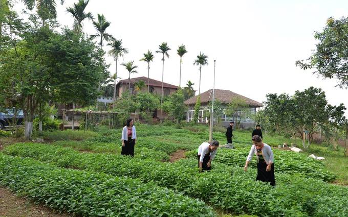 Nghệ An: 113 cơ quan hỗ trợ nguồn lực giúp 115 xã nghèo đặc biệt khó khăn giảm nghèo