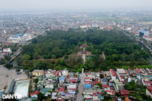 Đề xuất Ba Vì - Sơn Tây là thành phố du lịch