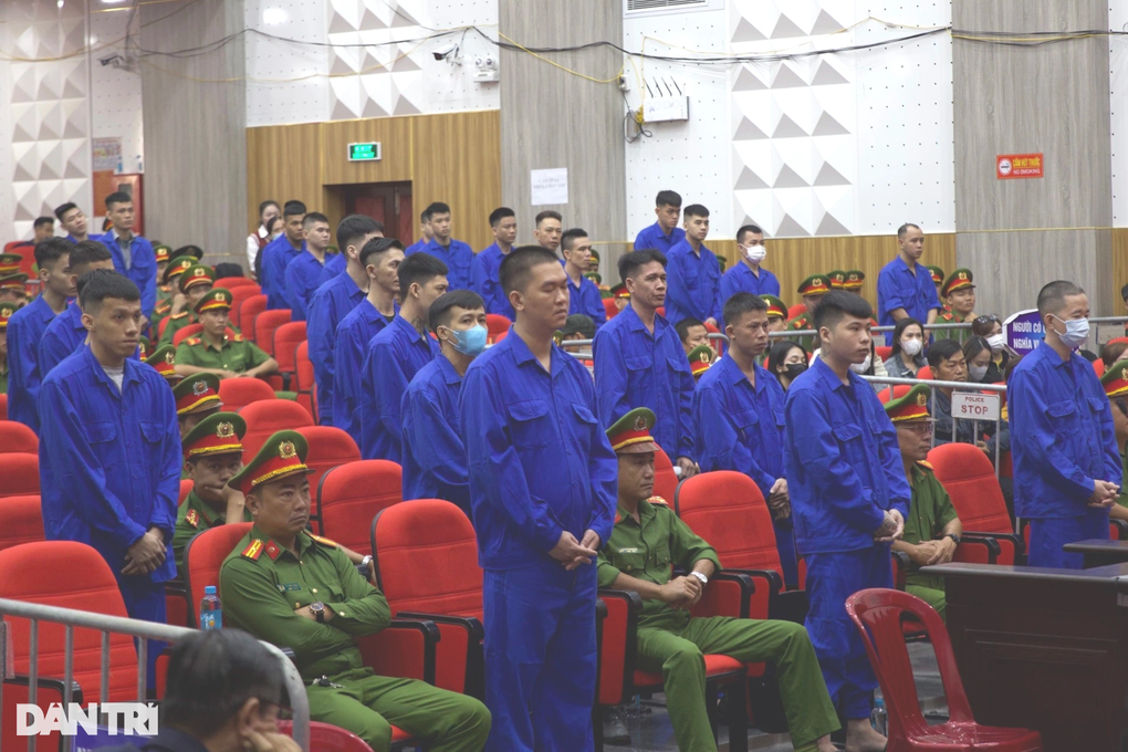 Vụ 70 giang hồ bảo kê đất ở Phú Quốc: Người hướng dẫn dùng súng khai gì? - 1 Vụ 70 giang hồ bảo kê đất ở Phú Quốc: Người hướng dẫn dùng súng khai gì? - 1