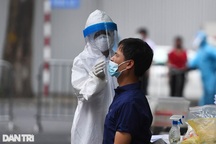 Ngày 19/8, TPHCM chuẩn bị lập trạm y tế lưu động để điều trị người bệnh