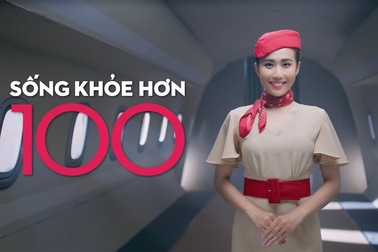 "Sống khỏe hơn 100" - đã bảo vệ là phải 100%