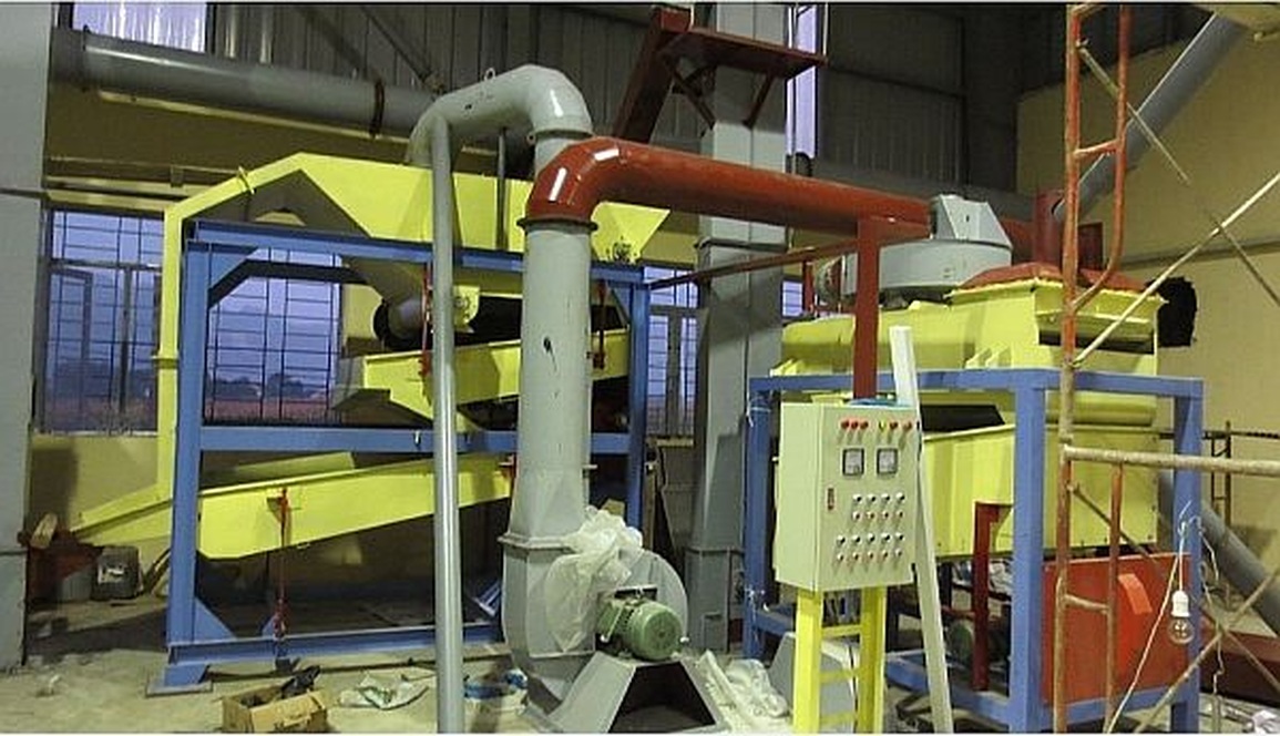 Giải Nhất Nhân tài Đất Việt KHCN: Tự tin so găng công nghệ nước ngoài - 2 Giải Nhất Nhân tài Đất Việt KHCN: Tự tin so găng công nghệ nước ngoài - 2