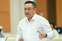 Chủ tịch Hà Nội: "Sao có chuyện lấy cớ nghèo để không thực hiện nghĩa vụ"