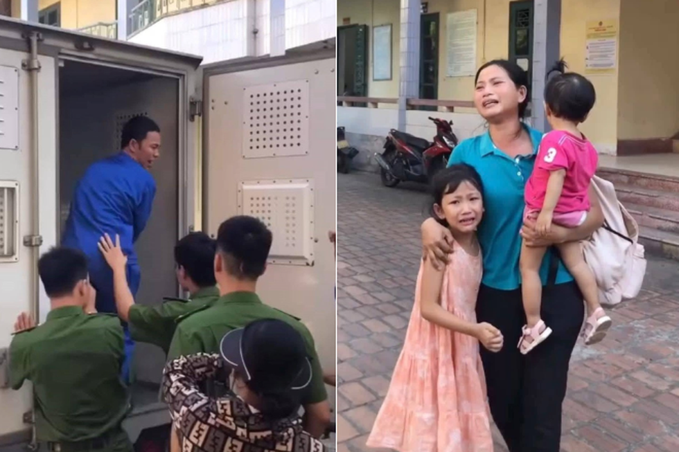 Tổng quan vụ án Gà lôi trắng - 1