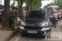 Chuyện chưa kể về vụ án giết người trên xe CRV ở đường Phạm Văn Đồng