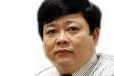 Ông Nguyễn Thế Kỷ là Phó Trưởng ban Tuyên giáo