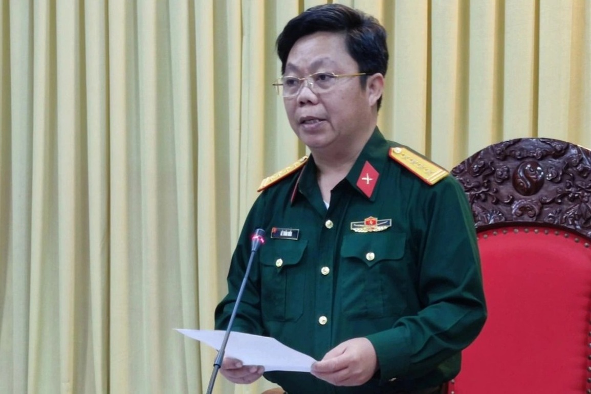 Khởi tố vụ án một quân nhân tử vong tại Gia Lai - 1 Khởi tố vụ án một quân nhân tử vong tại Gia Lai - 1