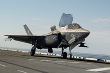 Tiêm kích F-35 có thể sớm bị "ra rìa" vì quá đắt đỏ