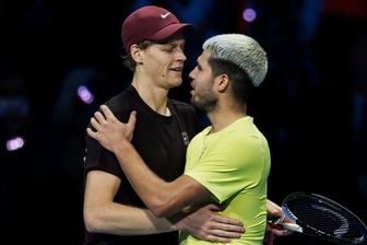 Alcaraz, Sinner đối mặt làn sóng trẻ sẵn sàng phá vỡ thế độc tôn