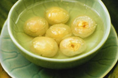 Thực phẩm mùa hè chữa bệnh "khó nói" cho quý ông 