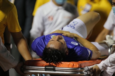 Triệt hạ Đỗ Hùng Dũng, Hoàng Thịnh phải khóa trang cá nhân