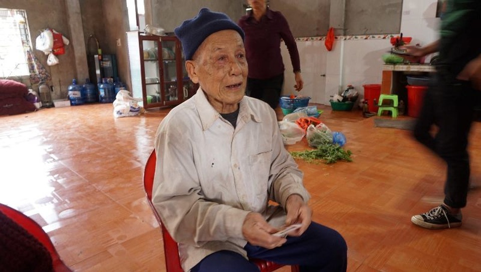 Xã “trường thọ” ở vùng đồng bằng chiêm trũng - 5 Xã “trường thọ” ở vùng đồng bằng chiêm trũng - 5