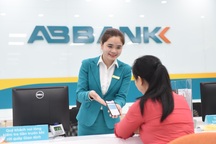 ABBANK triển khai thu thập thông tin sinh trắc học