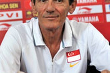 “Gặp Việt Nam sẽ là một trận đấu khó khăn”