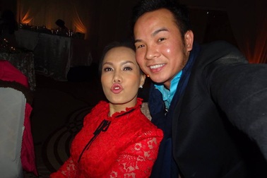 Lộ clip Việt Hương đùa “thô tục” khiến vợ chồng Hương Lan xấu hổ bỏ dở đám cưới