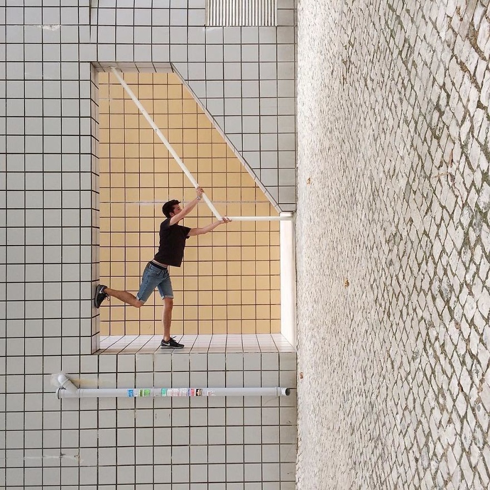 Những bức ảnh khiến người xem phải đau đầu - 10 Những bức ảnh khiến người xem phải đau đầu - 10