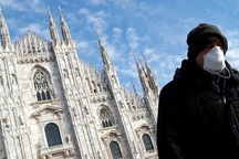 Italia đang lặp lại sai lầm của Trung Quốc