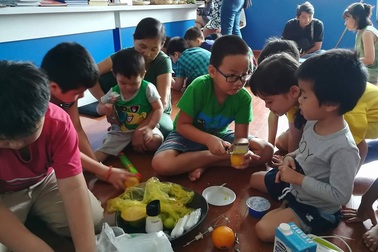 Thời gian nghỉ hè học sinh: Nên giữ nguyên hay thay đổi?