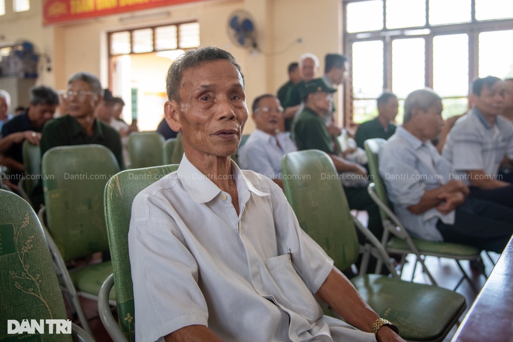 Trao tặng quà, tri ân người có công trên địa bàn tỉnh Thái Nguyên - 7 Trao tặng quà, tri ân người có công trên địa bàn tỉnh Thái Nguyên - 7