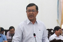 Trung tâm Ứng dụng KH&CN Bạc Liêu 4 năm không trả lương cán bộ