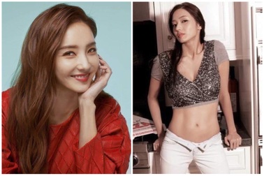 Hôn nhân cổ tích của "Barbie xứ Hàn" Han Chae Young bên "ông xã" đại gia