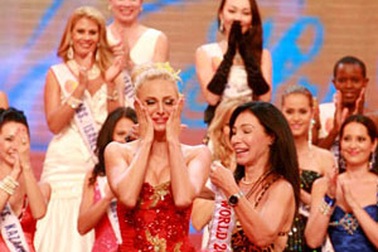 Hoa hậu Quý bà thế giới 2015 sẽ tổ chức tại Thanh Hóa