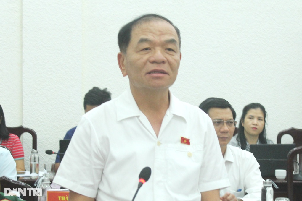 Vì sao dự án điện khí 4 tỷ USD ở Bạc Liêu hơn 3 năm vẫn chưa khởi công? - 2 Vì sao dự án điện khí 4 tỷ USD ở Bạc Liêu hơn 3 năm vẫn chưa khởi công? - 2