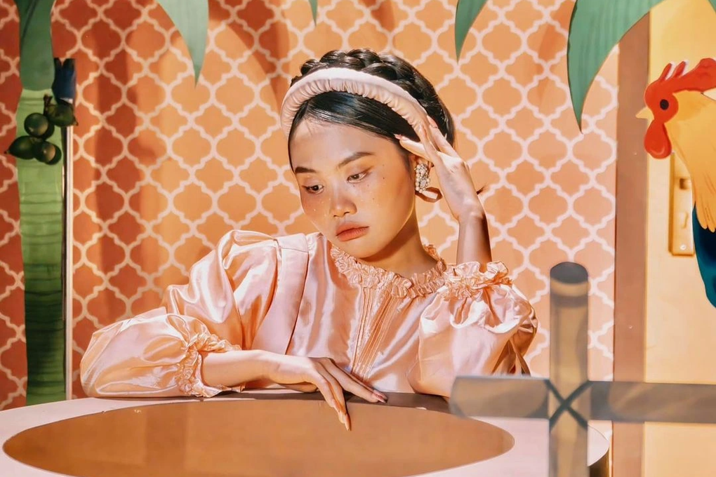 Kênh YouTube của Phương Mỹ Chi bị hack, xóa đi MV hơn 4 triệu lượt xem - 1 Kênh YouTube của Phương Mỹ Chi bị hack, xóa đi MV hơn 4 triệu lượt xem - 1