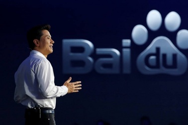 Không cần đuổi, “Google Trung Quốc” tự rút khỏi sàn chứng khoán Mỹ