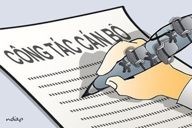 Quảng Trị: Lần đầu tổ chức thi tuyển Phó Giám đốc Sở