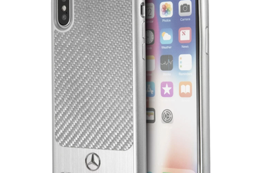 Mercedes-Benz bán cả ốp điện thoại iPhone