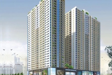 6 điểm không thể bỏ qua của Dự án tòa nhà Gemek Tower