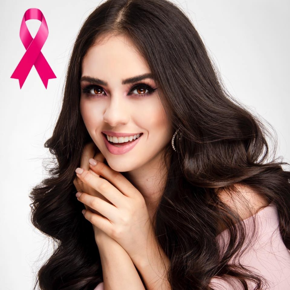 Nhan sắc bốc lửa và kiêu sa của tân Hoa hậu Hoàn vũ Mexico - 1 Nhan sắc bốc lửa và kiêu sa của tân Hoa hậu Hoàn vũ Mexico - 1