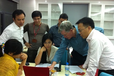 Học MBA để có tư duy khác biệt và đột phá trong kinh doanh