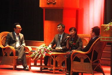 Trường ĐH ngày càng khó tuyển sinh sau đại học