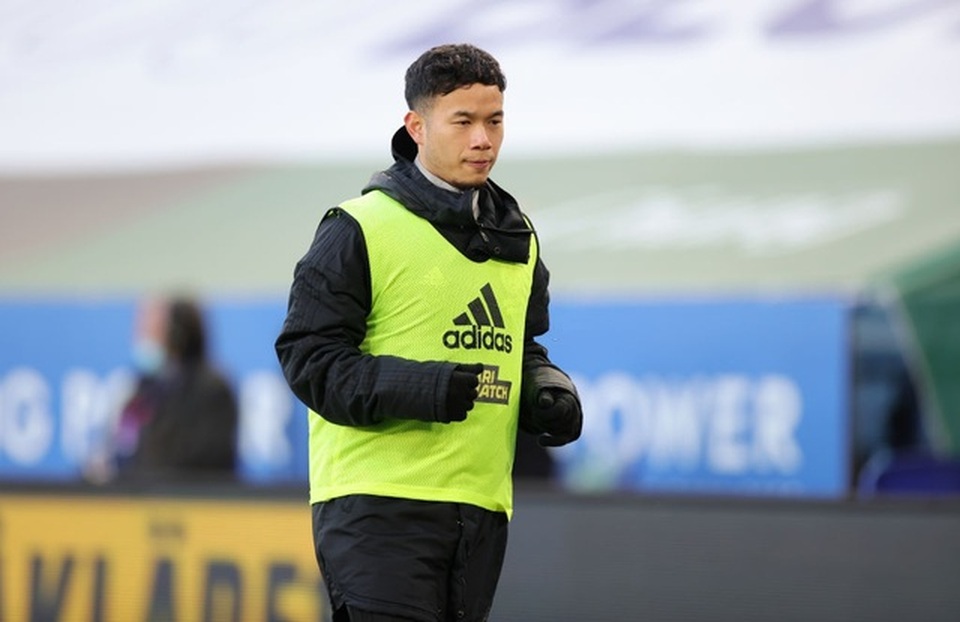 Đi vào lịch sử Premier League, thần đồng Thái Lan được khen nức nở - 2 Đi vào lịch sử Premier League, thần đồng Thái Lan được khen nức nở - 2