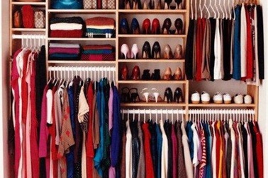 Bí quyết đơn giản giúp tăng tuổi thọ áo quần lên gấp đôi