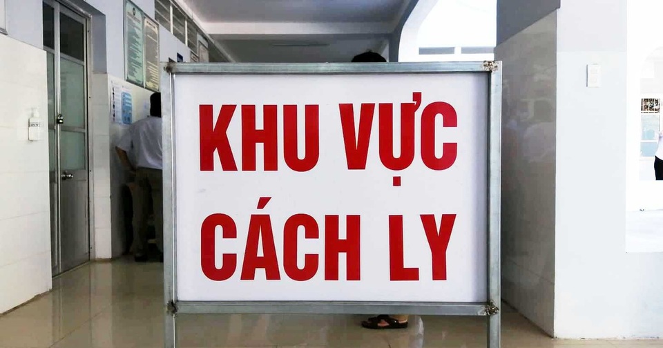 Việt Nam có trường hợp tử vong thứ 35 do Covid-19 - 1 Việt Nam có trường hợp tử vong thứ 35 do Covid-19 - 1