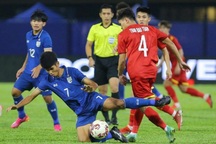 Báo Thái Lan nói gì khi đội nhà gặp lại U23 Việt Nam ở trận chung kết?