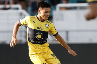 Báo động đỏ xuất hiện, Quang Hải đang "sống mòn" ở Pau FC?