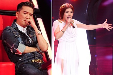 Tố Ny có giúp Đàm Vĩnh Hưng làm nên chuyện?