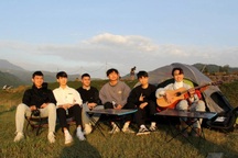 Giới trẻ Đà Nẵng "lạc" về ngoại thành mỗi cuối tuần