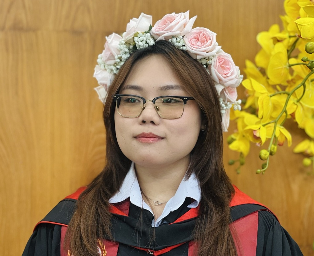 Cách học quên sạch mọi thứ của nữ thủ khoa đi học được... trả lương - 1 Cách học quên sạch mọi thứ của nữ thủ khoa đi học được... trả lương - 1