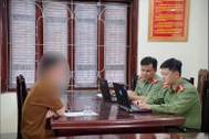 Dựng tin bắt cóc trẻ em bằng AI, dùng nick ảo “diễn kịch” kêu gọi từ thiện