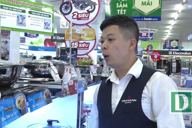 Cách sử dụng bếp từ đúng cách và an toàn nhất cho dịp Tết