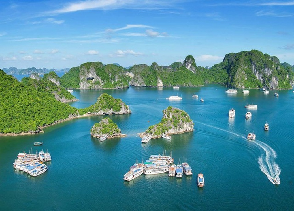 Thứ trưởng Bộ TN-TM nói về mục tiêu trở thành quốc gia giàu, mạnh về biển - 3 Thứ trưởng Bộ TN-TM nói về mục tiêu trở thành quốc gia giàu, mạnh về biển - 3