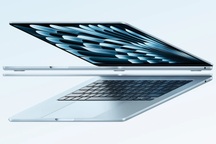 MacBook Air M4 ra mắt, giá từ 27 triệu đồng